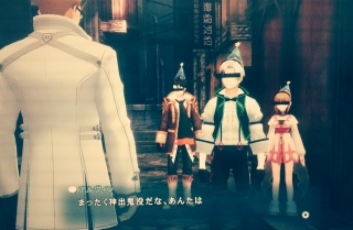 \zȏ̓Sw